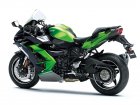 Kawasaki H2 Ninja SX / SE